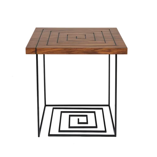 Feza Dsgn - Lab Coffee Table