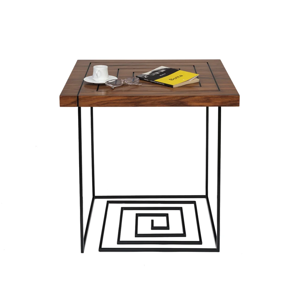 Feza Dsgn - Lab Coffee Table