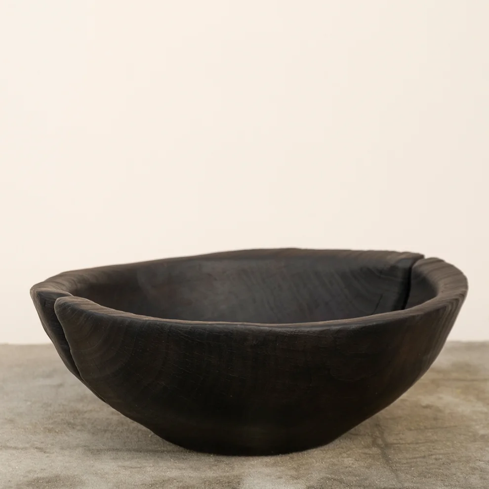 LIVN PIECES - Ban Bowl