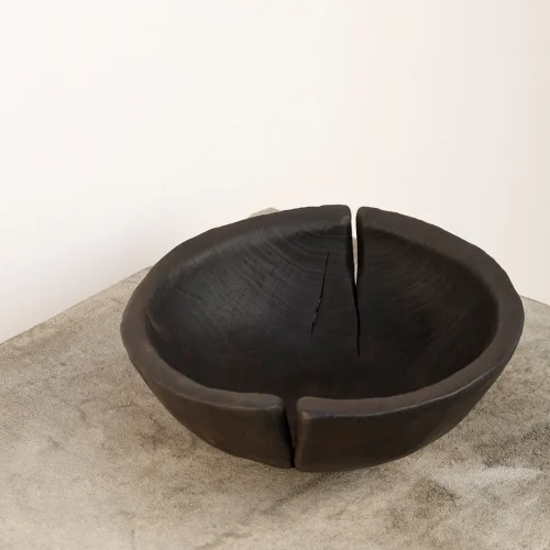 LIVN PIECES - Ban Bowl