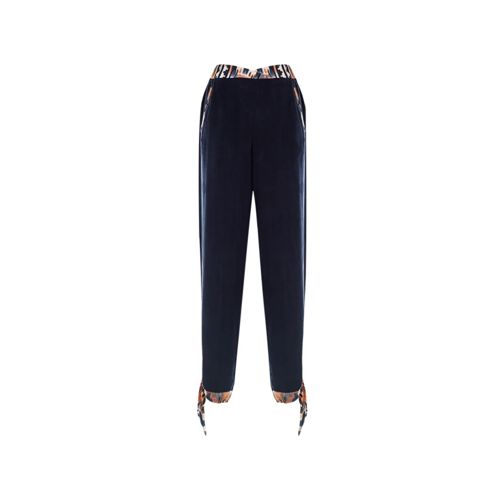 Movom - Multi Aura Pants | hipicon
