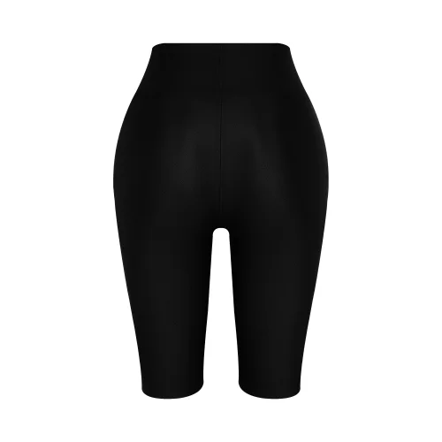 Amour et Naturel - Diana Glitter Biker Legging