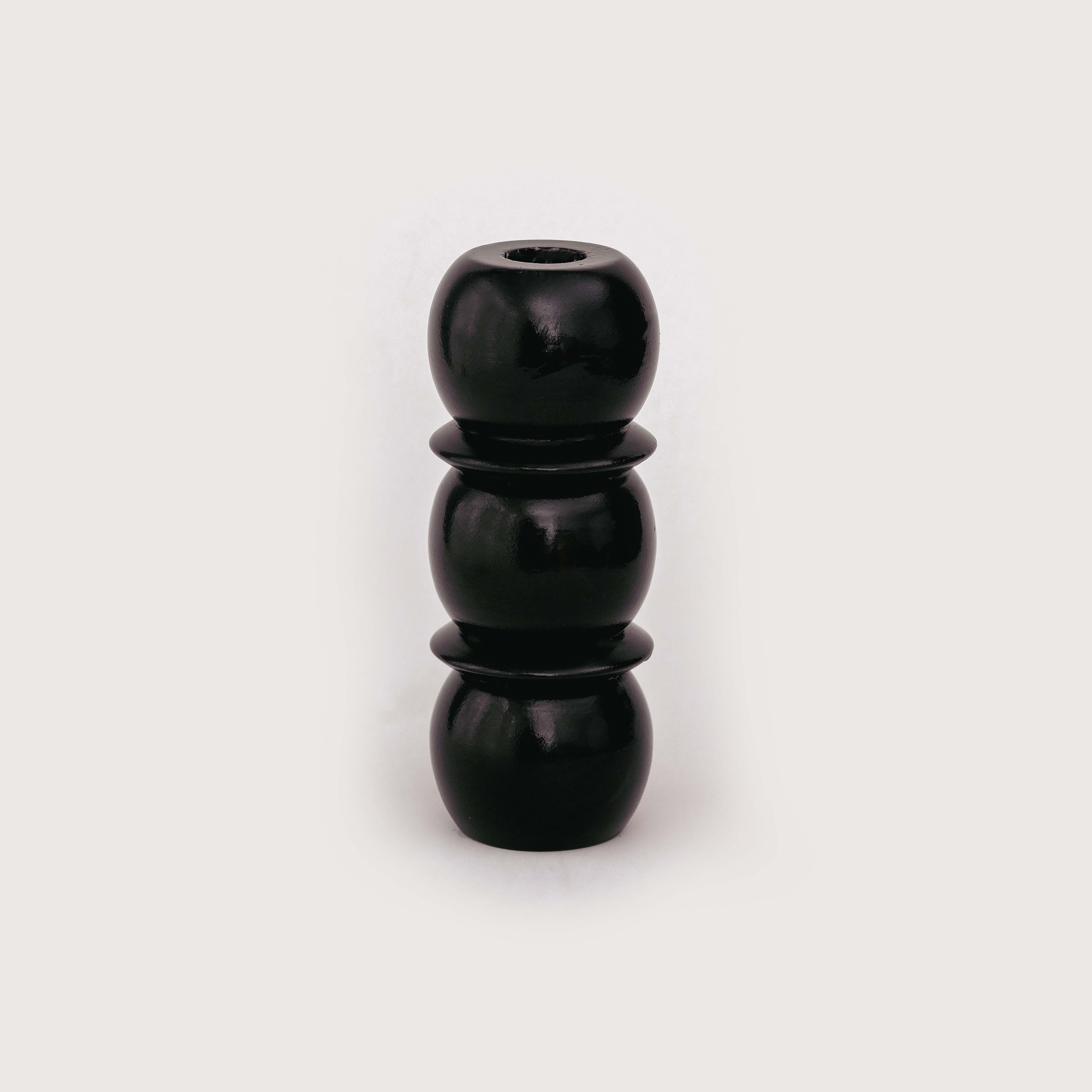 Crescendo Candle Holder