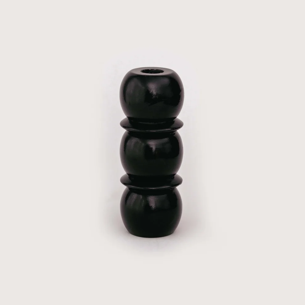 Creande - Crescendo Candle Holder