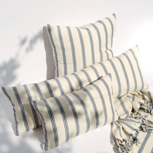 Finegrid - Saks Cushion Cover