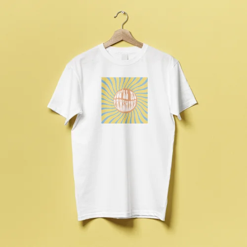 Kind Cooky - Pawshine T-shirt