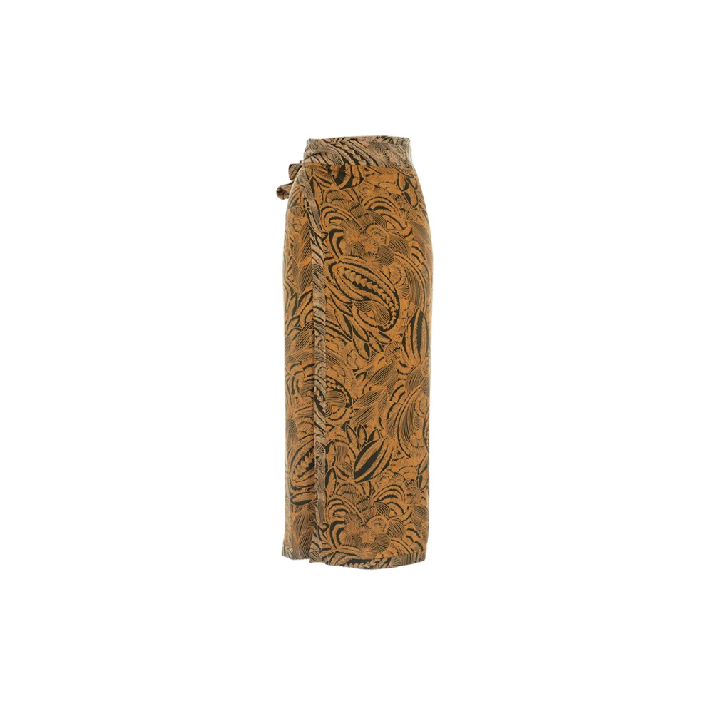 Movom	 - Nomi  Sarong Skirt