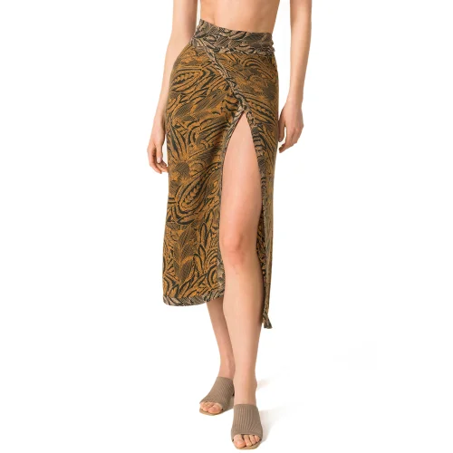 Movom  - Nomi  Sarong Skirt