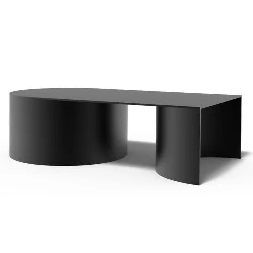 Around - Luna Coffee Table