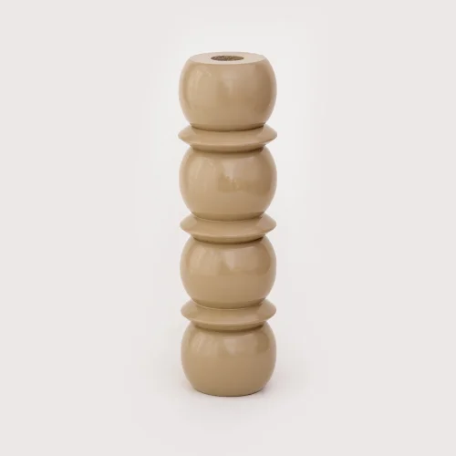 Creande - Crescendo Candle Holder