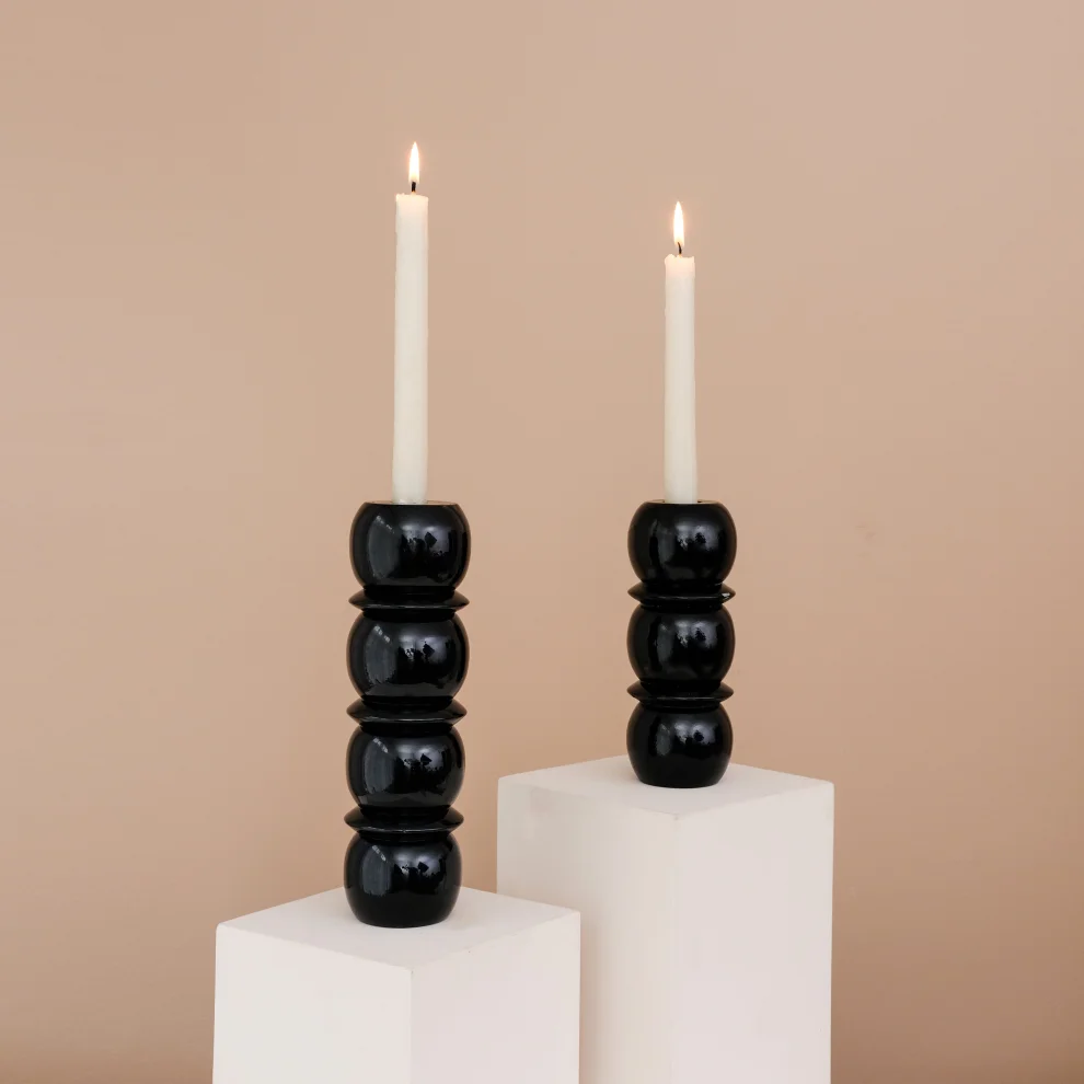 Creande - Crescendo Candle Holder