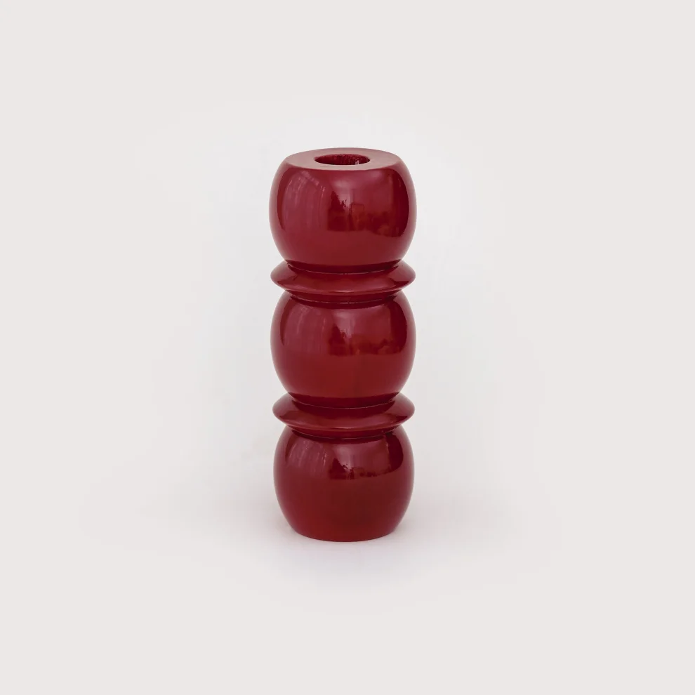 Creande - Crescendo Candle Holder