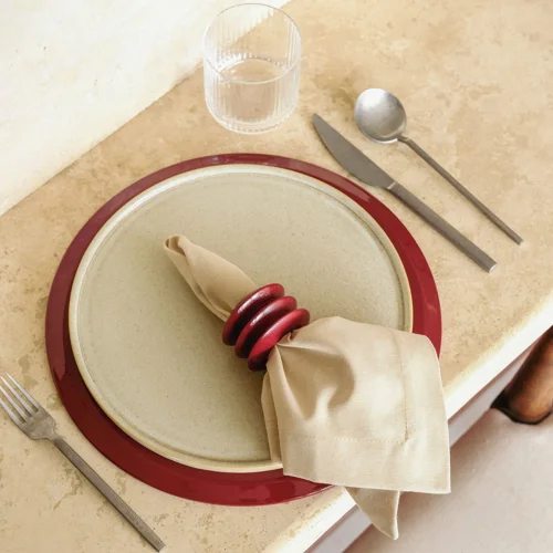 Creande - Crescendo Napkin Ring