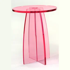 Simple Coffee Table