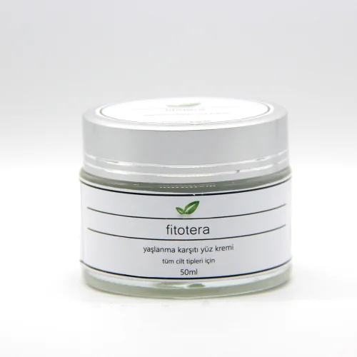 Fitotera - Anti-aging Face Cream