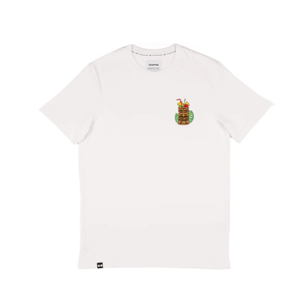 Gourmoji - Unisex Mai Tai T-shirt