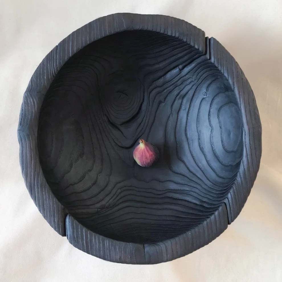 LIVN PIECES - Ban Bowl