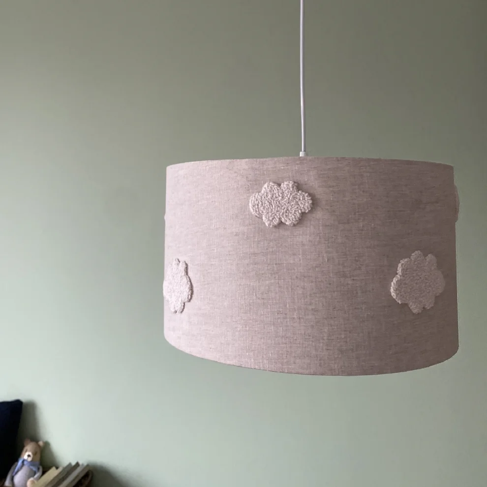 2 Stories - Cloud Pendant Lighting