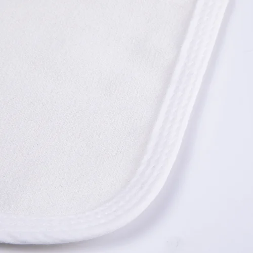 Letscrub - Bath Pouch Exfoliating Glove Flush Silk Viscose Polyester Blend Unisex