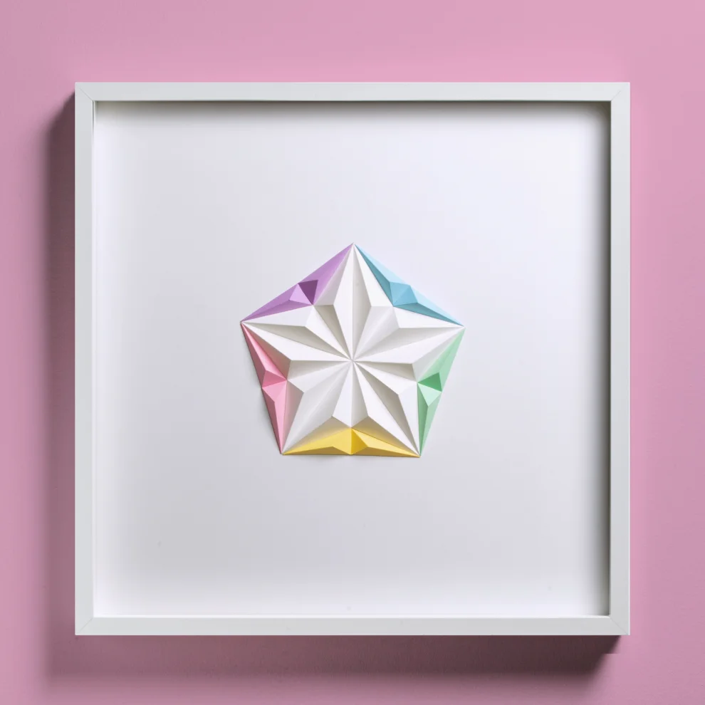 Paperpan	 - Star Candy Artwork