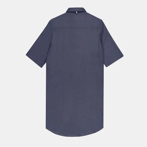 Bil's - Madrid Linen Shirt Dress