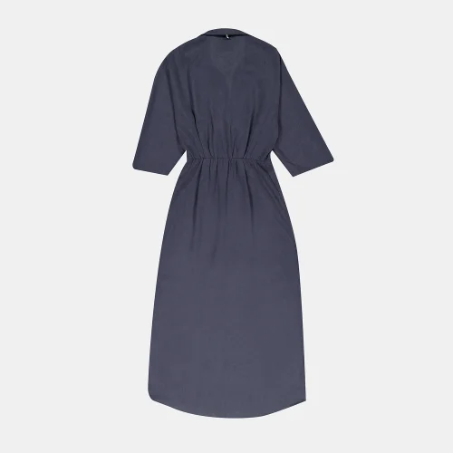 Bil's - Seoul Tencel Shirt Dress