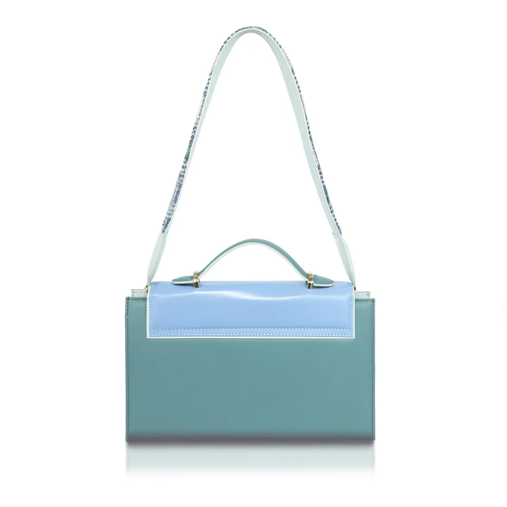 Dylla Atelier - Pearl Ocean Bag