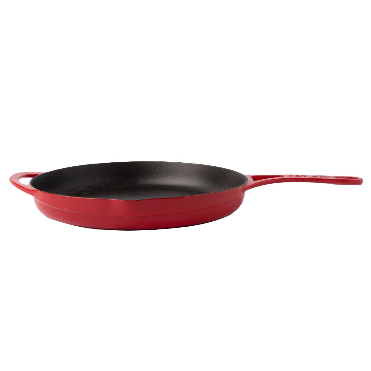 Magma Cast Iron Flat Pan