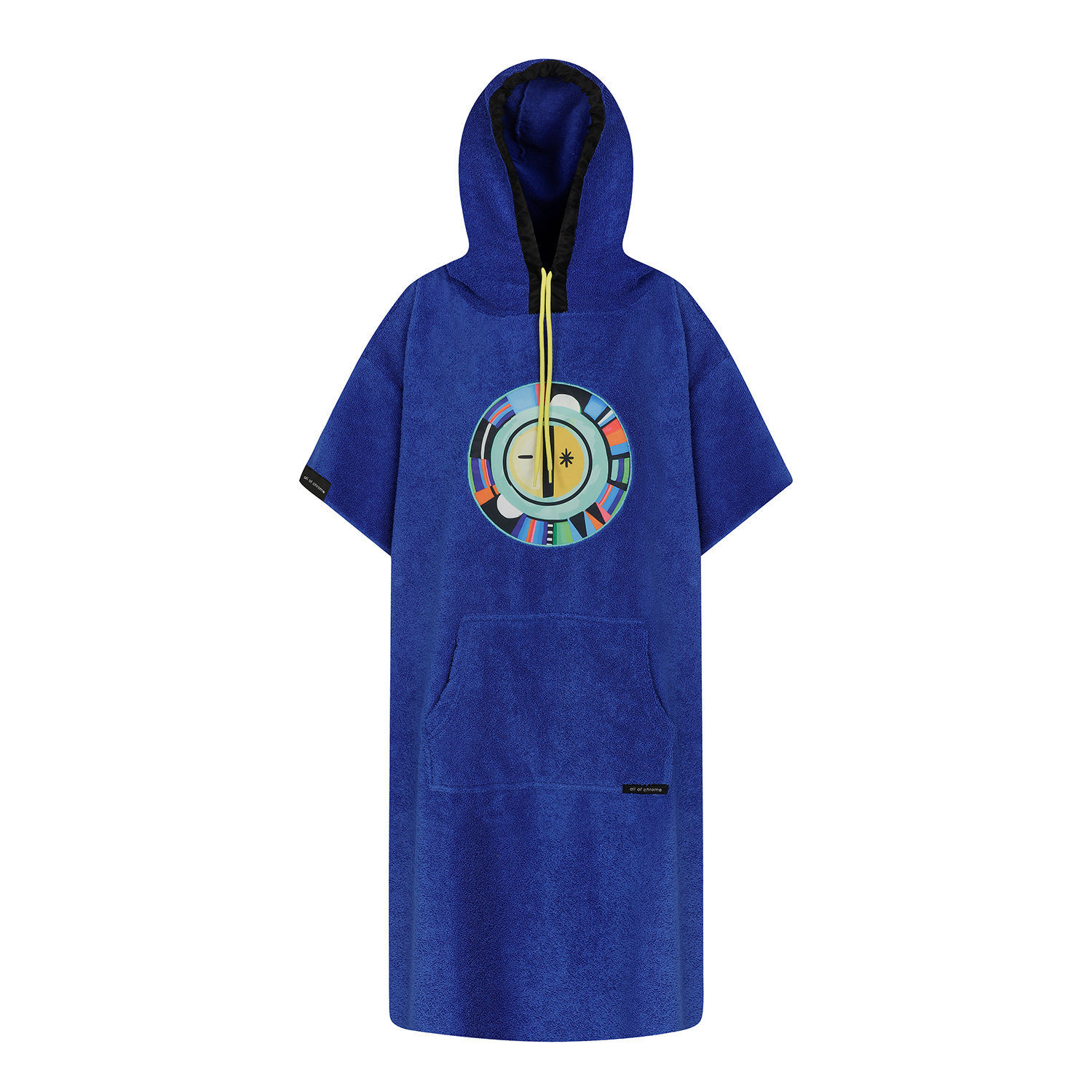 Sun Age Poncho