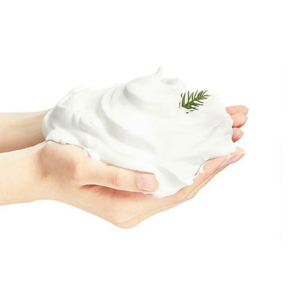 Bring Green Tea Tree Cica Trouble Cleansing Foam 200ml + 200ml hipicon