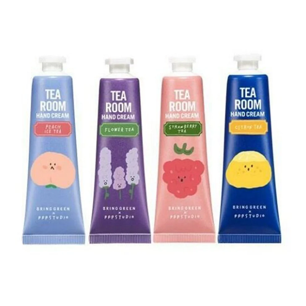 Bring Green Tea Room Hand Cream Citron Tea hipicon