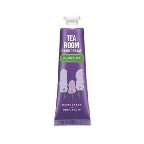 Bring Green - Tea Room Hand Cream Flower Tea