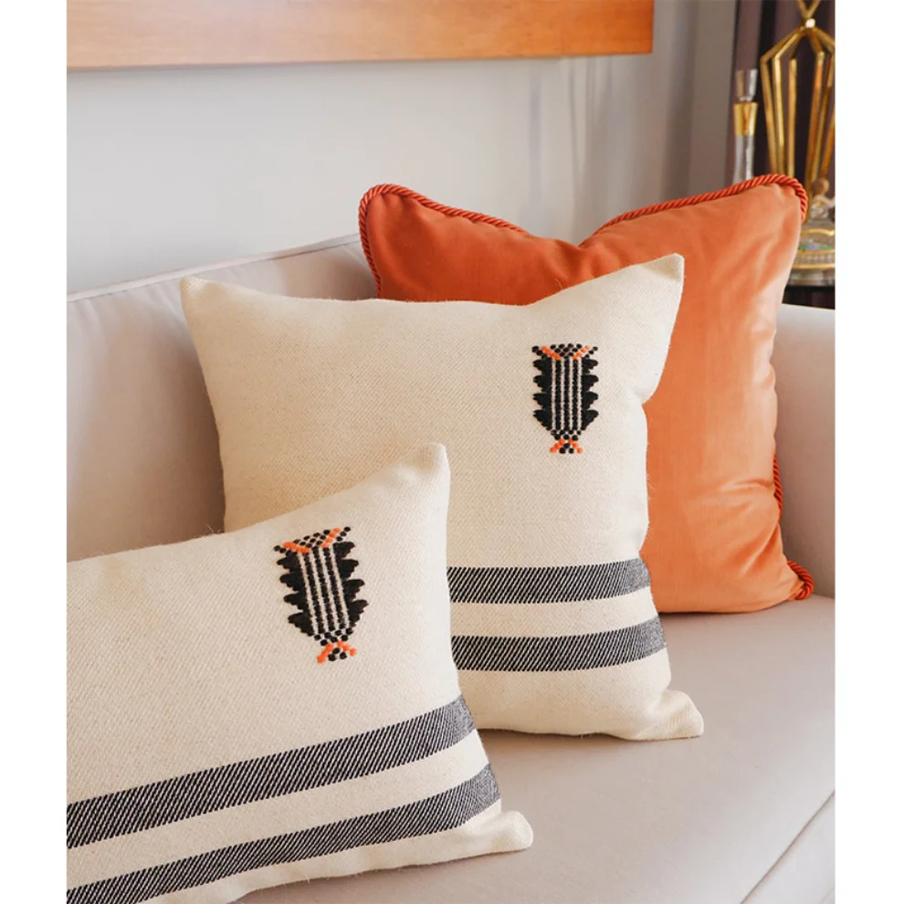 Büruz - Buz Cushions