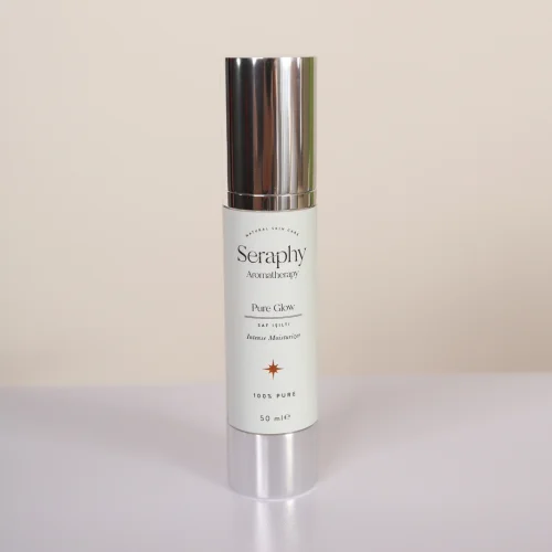 Seraphy Aromatherapy Natural Skincare hipicon
