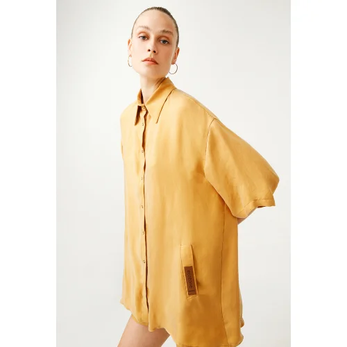 Ecotone - Paula Vegan Shorts Set
