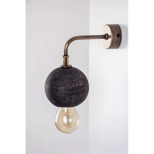 Maiizen	 - Comet Wall Lamp