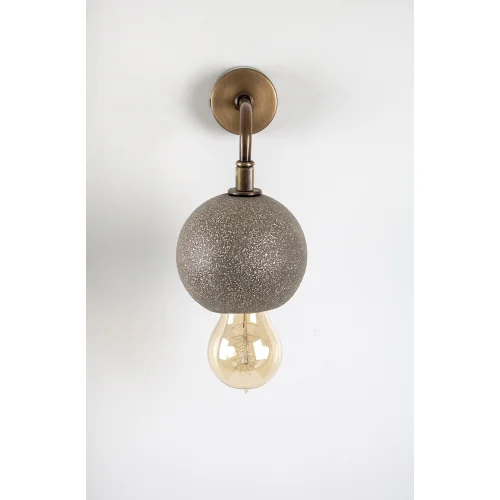 Maiizen	 - Comet Wall Lamp