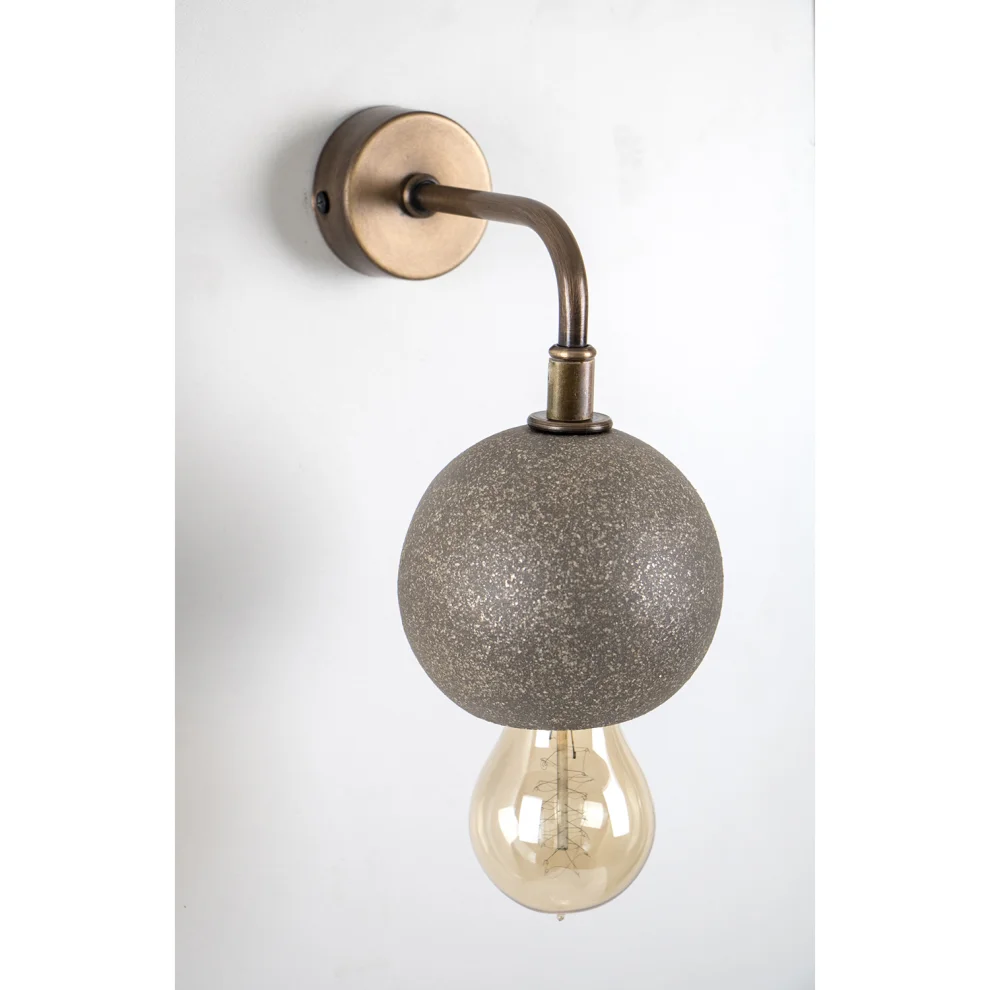 Maiizen	 - Comet Wall Lamp