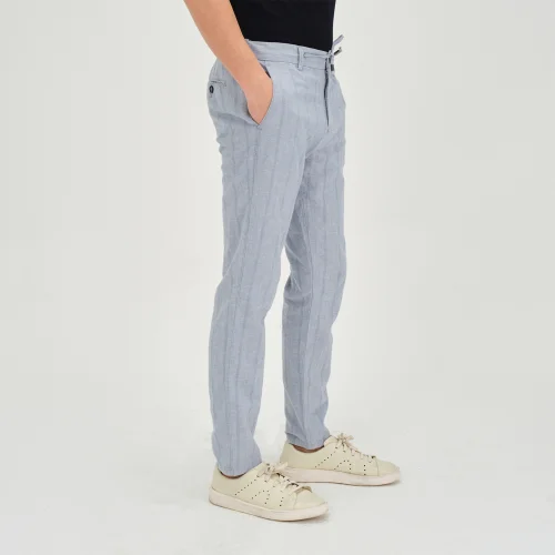 Tbasic - Linen Pant