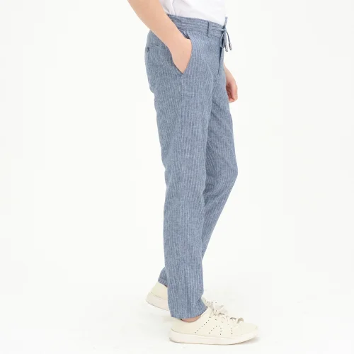 Tbasic - Linen Pant