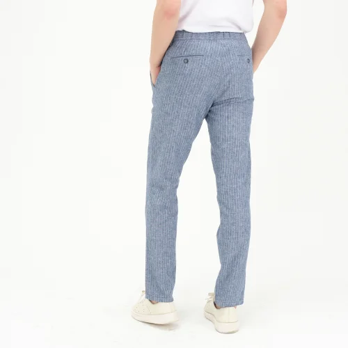 Tbasic - Linen Pant