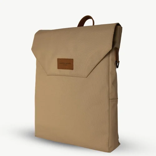 Maison Sacree - Ferrat 17'' Backpack - Ill