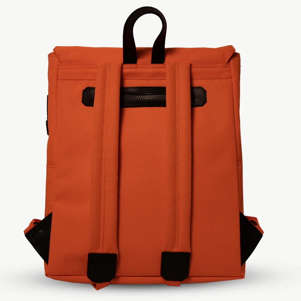 Maison Sacree - Ferrat 17'' Backpack -ıv