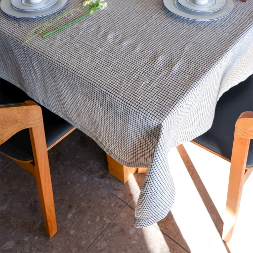 Lillypilly - Apple Pie Tablecloth