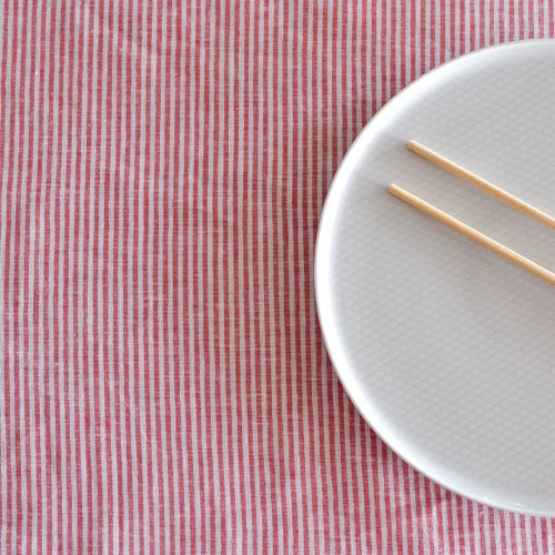 Lillypilly - Cheesecake Tablecloth