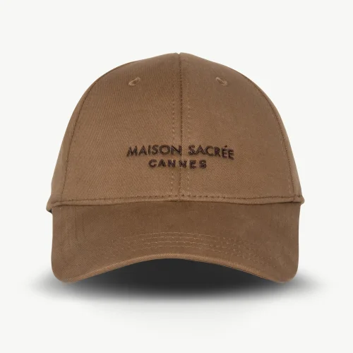 Maison Sacree - Maison Sacree Şapka