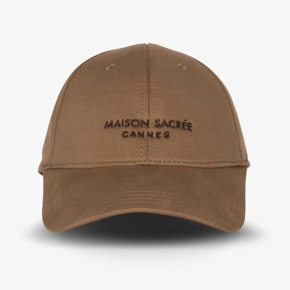 Maison Sacree - Maison Sacree Cap