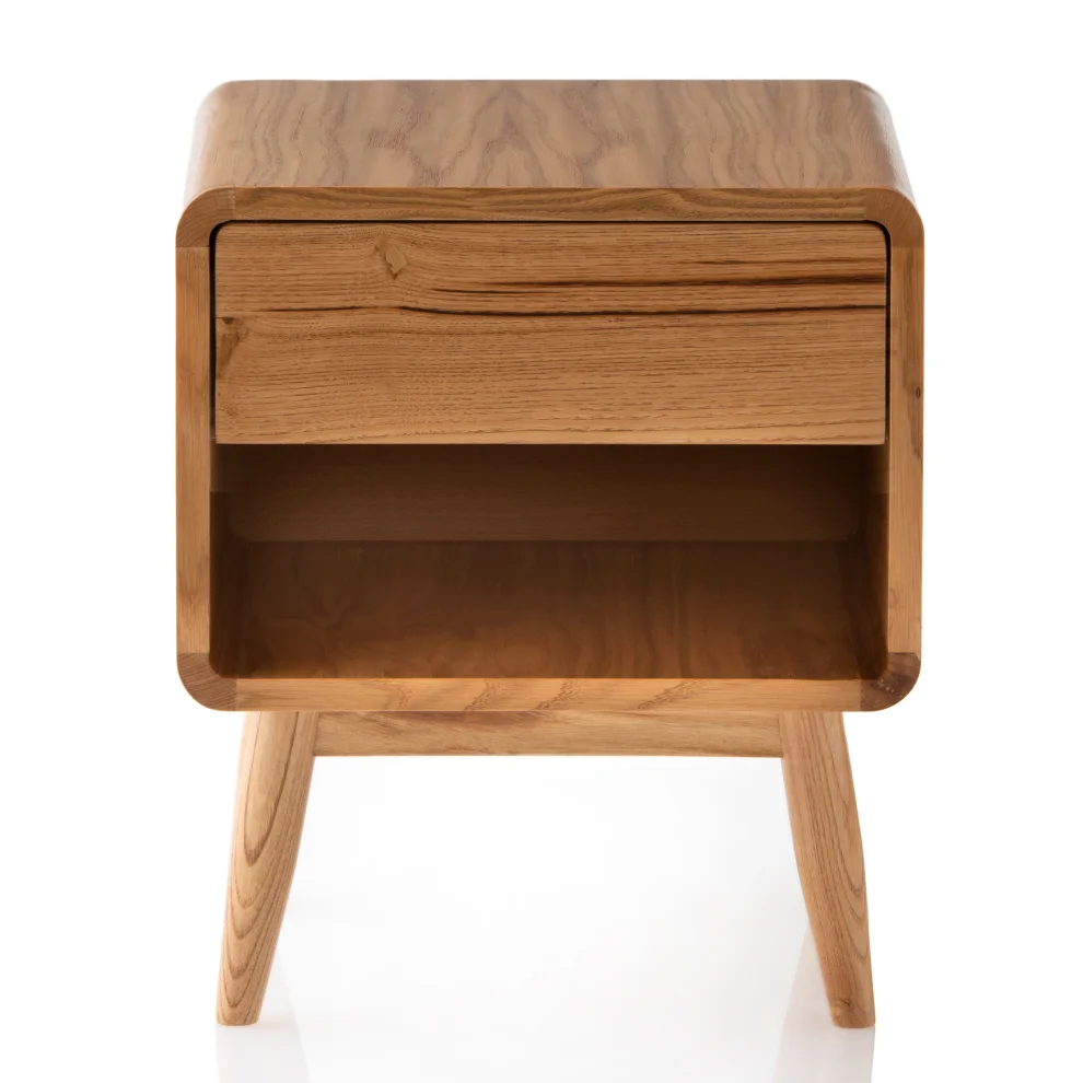 Now Furniture - Ark Nightstand