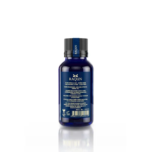 Raqun - Argan Yağı 30 Ml