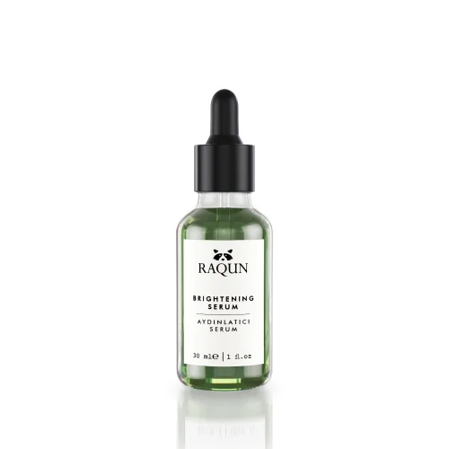 Raqun - Aydınlatıcı Serum 30 Ml